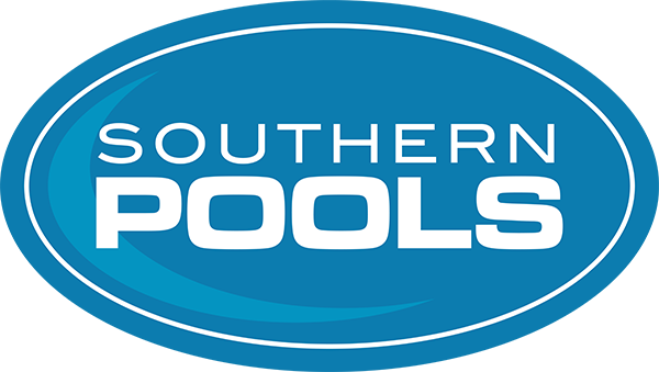 Southern Pools Logo